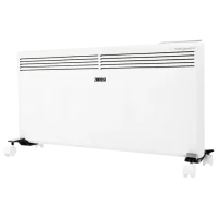 Конвектор Zanussi ZCH/S-2000MR 2000 Вт / Белый