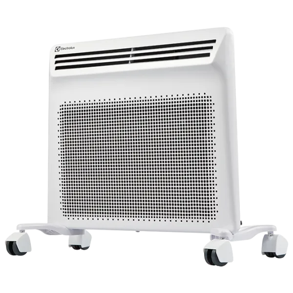 Convector Electrolux EIH/AG2 1000 E 1000 W / White photo 1