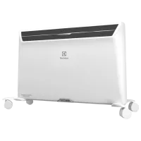 Convector Electrolux ECH/AGI-1000 1000 W / White