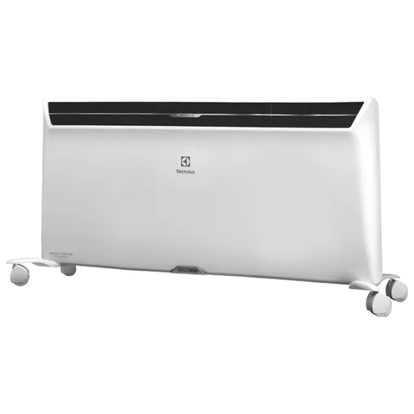 Convector Electrolux ECH/AGI-3000 3000 W / White photo 1