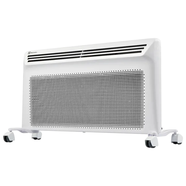Convector Electrolux EIH/AG2 2000 E 2000 W / White photo 1