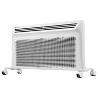 Конвектор Electrolux EIH/AG2 2000 E 2000 Вт / Белый