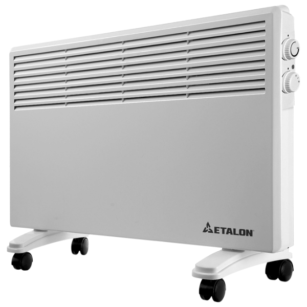 Convector Etalon E1500UE 1500 W / White photo 1