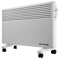 Конвектор Etalon E1500UE 1500 Вт / Белый