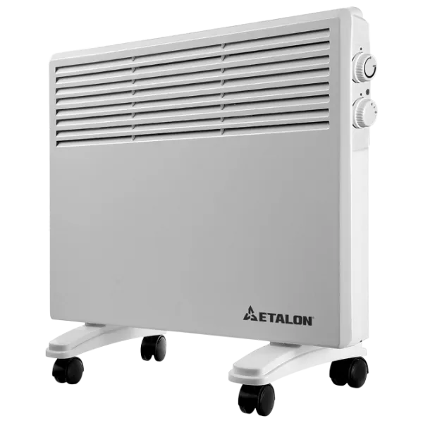 Конвектор Etalon E1000UE 1000 Вт / Белый photo 1