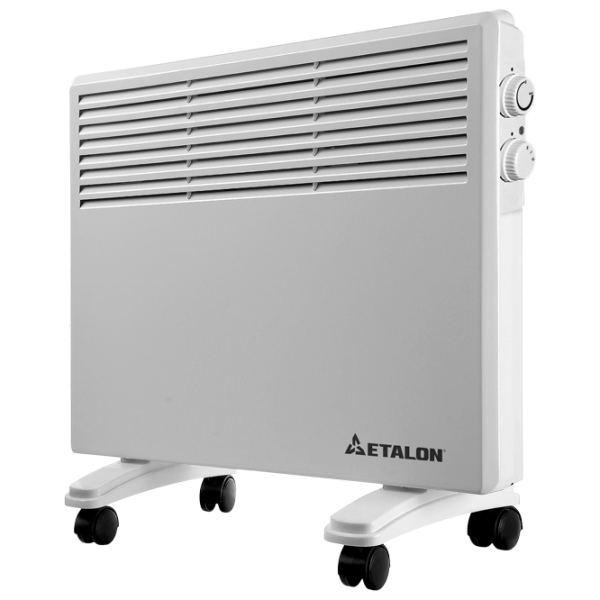 Конвектор Etalon E1000UE 1000 Вт / Белый photo 1