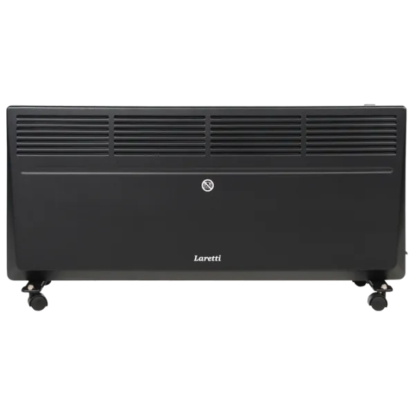 Конвектор Laretti LR-HT8669 2000 Вт / Черный photo 1