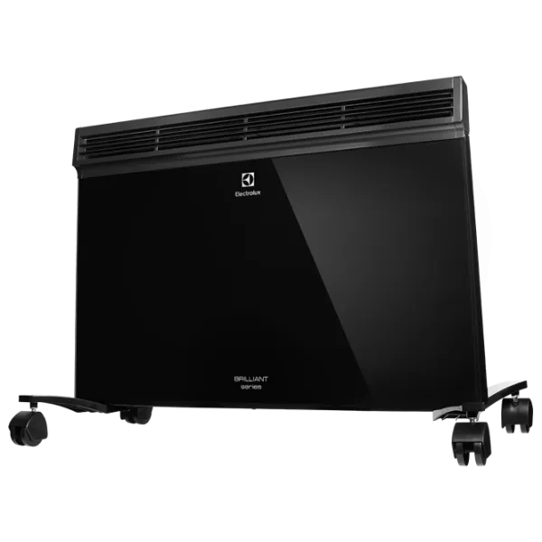 Конвектор Electrolux ECH/B-1500 E EU 1500 Вт / Черный photo 1