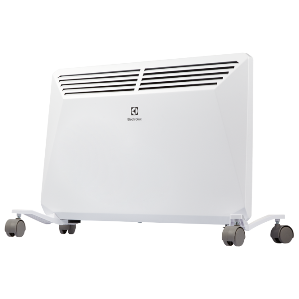 Конвектор Electrolux ECH/T-1500 M 1500 Вт / Белый photo 1
