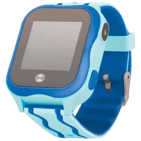 Детские часы Forever KW-300 1.3"/ Синий