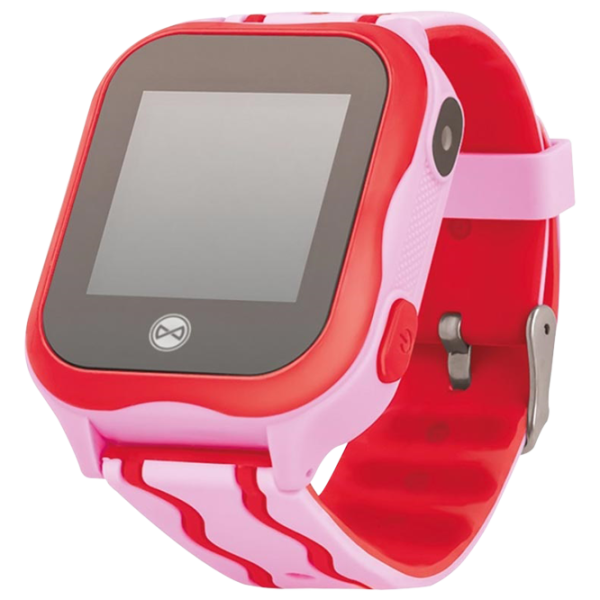 Ceas pentru copii Forever KW-300 1.3"/ Pink photo 1