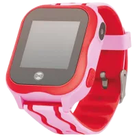 Детские часы Forever KW-300 1.3"/ Розовый