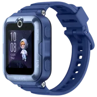 Ceas pentru copii Huawei Watch Kids 4 Pro 1.4"/ Blue