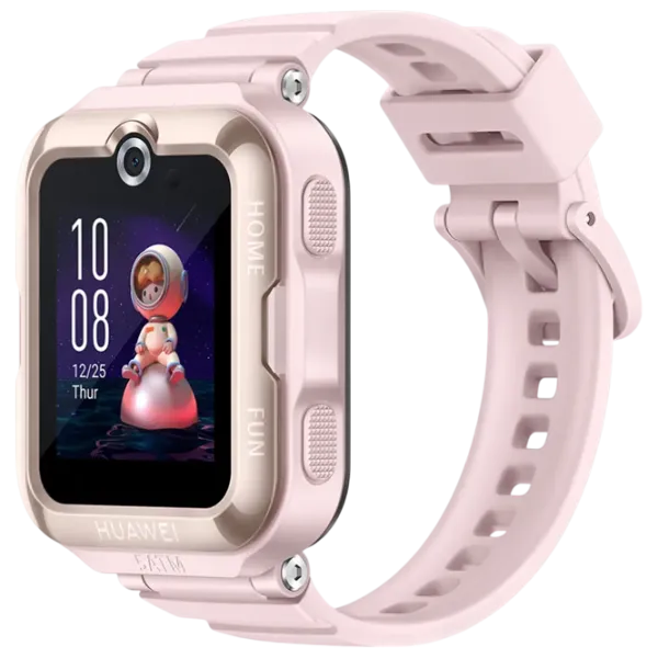 Детские часы Huawei Watch Kids 4 Pro 1.4"/ Розовый photo 1 Детские часы Huawei Watch Kids 4 Pro 1.4"/ Розовый photo 1