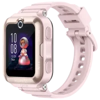 Детские часы Huawei Watch Kids 4 Pro 1.4"/ Розовый