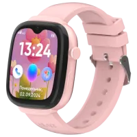 Детские часы Elari KidGram 1.9"/ Розовый