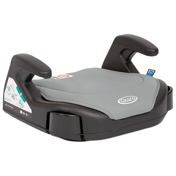 Scaun auto Graco Basic i-Size  7 ani - 12 ani / 36 kg / Opal Sky photo 1