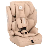 Scaun auto Lorelli Adventure  15 luni - 12 ani / 36 kg / Beige