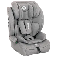 Детское автокресло Lorelli Adventure  15 месяцев - 12 лет / 36 кг / Серый
