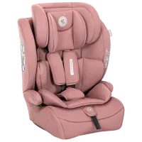 Scaun auto Lorelli Adventure  15 luni - 12 ani / 36 kg / Pink