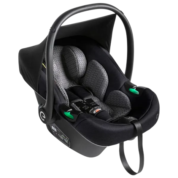 Scaun auto Espiro PI 110  0 luni - / 13 kg / Black photo 1