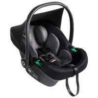 Scaun auto Espiro PI 110  0 luni - / 13 kg / Black