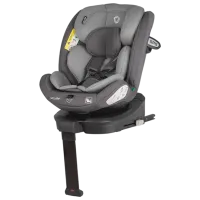 Детское автокресло Coccolle Sidra iSize  0 месяцев - 12 лет / 36 кг / Зеленый