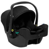 Детское автокресло Graco SnugLite i-Size  0 месяцев - 12 месяцев / 13 кг / Midnight