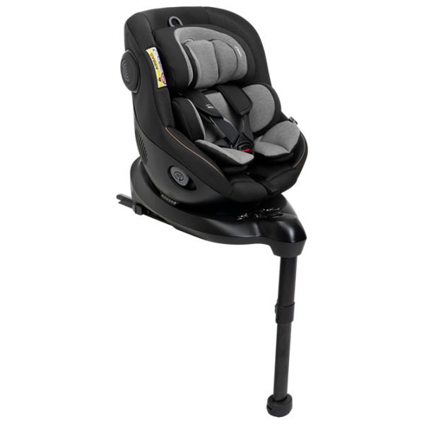 Детское автокресло Chicco One Seat I-Size  15 месяцев - / 19.5 кг / Posh Black photo 1 Детское автокресло Chicco One Seat I-Size  15 месяцев - / 19.5 кг / Posh Black photo 1