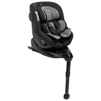 Детское автокресло Chicco One Seat I-Size  15 месяцев - / 19.5 кг / Posh Black