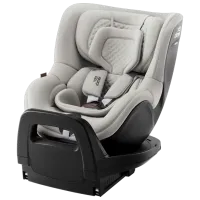 Scaun auto Britax-Römer Dualfix Pro M Lux  3 luni - 4 ani / 18 kg / Gray