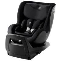 Детское автокресло Britax-Römer Dualfix Pro M Style  3 месяца - 4 года / 18 кг / Черный