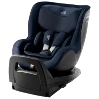 Scaun auto Britax-Römer Dualfix Pro M Style  3 luni - 4 ani / 18 kg / Blue