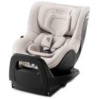 Детское автокресло Britax-Römer Dualfix Pro M Lux  3 месяца - 4 года / 18 кг / Taupe