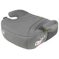 Детское автокресло Lionelo Luuk I-Size  6 лет - 12 лет / 36 кг / Серый