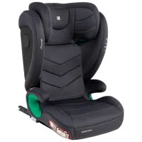 Детское автокресло Kikka Boo i-Travel  0 месяцев - 12 лет / 36 кг / Серый