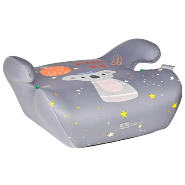 Scaun auto Lorelli Orion  6 ani - 12 ani / 36 kg / Gray photo 1 Scaun auto Lorelli Orion  6 ani - 12 ani / 36 kg / Gray photo 1