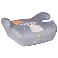Scaun auto Lorelli Orion  6 ani - 12 ani / 36 kg / Gray