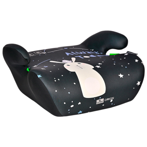 Scaun auto Lorelli Orion  6 ani - 12 ani / 36 kg / Black photo 1 Scaun auto Lorelli Orion  6 ani - 12 ani / 36 kg / Black photo 1