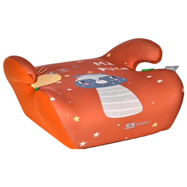 Scaun auto Lorelli Orion  6 ani - 12 ani / 36 kg / Red photo 1 Scaun auto Lorelli Orion  6 ani - 12 ani / 36 kg / Red photo 1