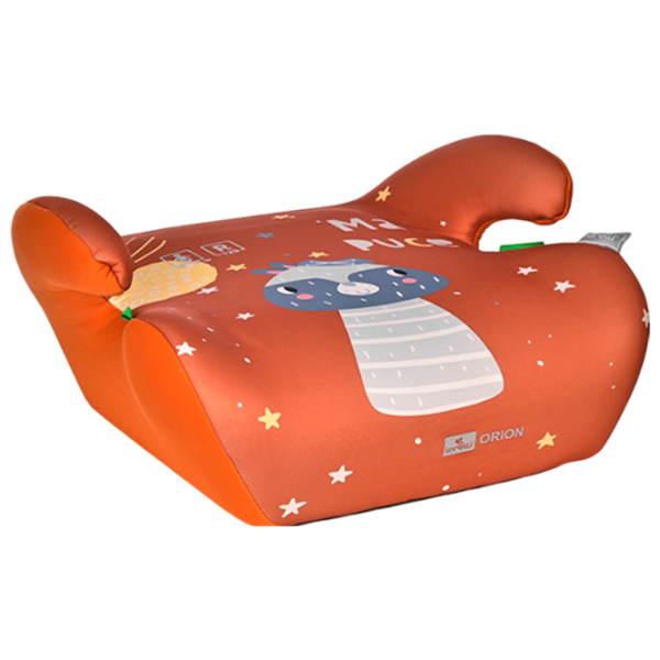 Scaun auto Lorelli Orion  6 ani - 12 ani / 36 kg / Red photo 1 Scaun auto Lorelli Orion  6 ani - 12 ani / 36 kg / Red photo 1