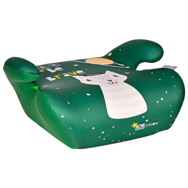 Scaun auto Lorelli Orion  6 ani - 12 ani / 36 kg / Green photo 1