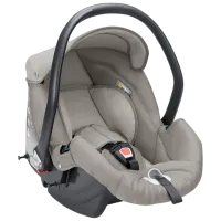 Scaun auto CAM Area Zero+ T759  0 luni - 18 luni / 13 kg / Beige
