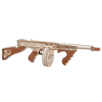 Puzzle ROKR LQB01 14+/ Numărul de piese: 275