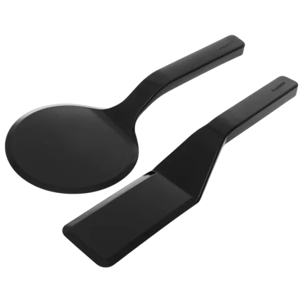 Set de lopățele BergHOFF Eclipse Nailon / Black photo 1