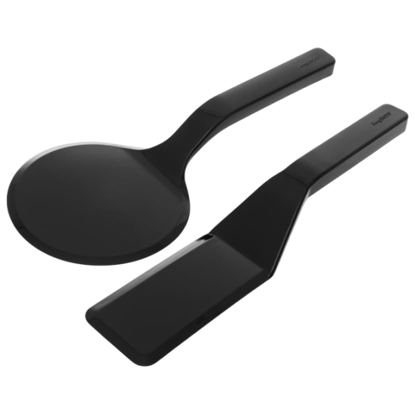 Set de lopățele BergHOFF Eclipse Nailon / Black photo 1
