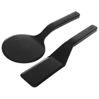 Набор лопаток BergHOFF Eclipse Nailon / Черный