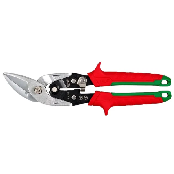 Foarfece Milwaukee 4932499016  Metal / 250 mm photo 1