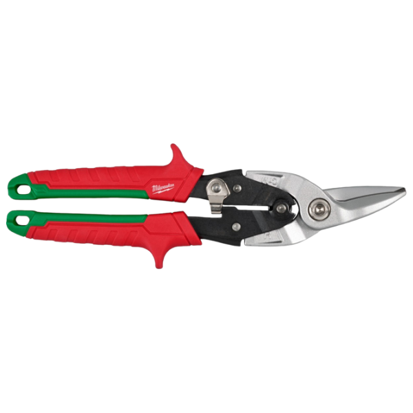 Foarfece Milwaukee 4932499014 Metal / 250 mm photo 1