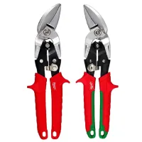 Set foarfece Milwaukee 4932499017 Metal / 250 mm